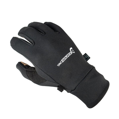 Helix Fleece Touchscreen Gloves