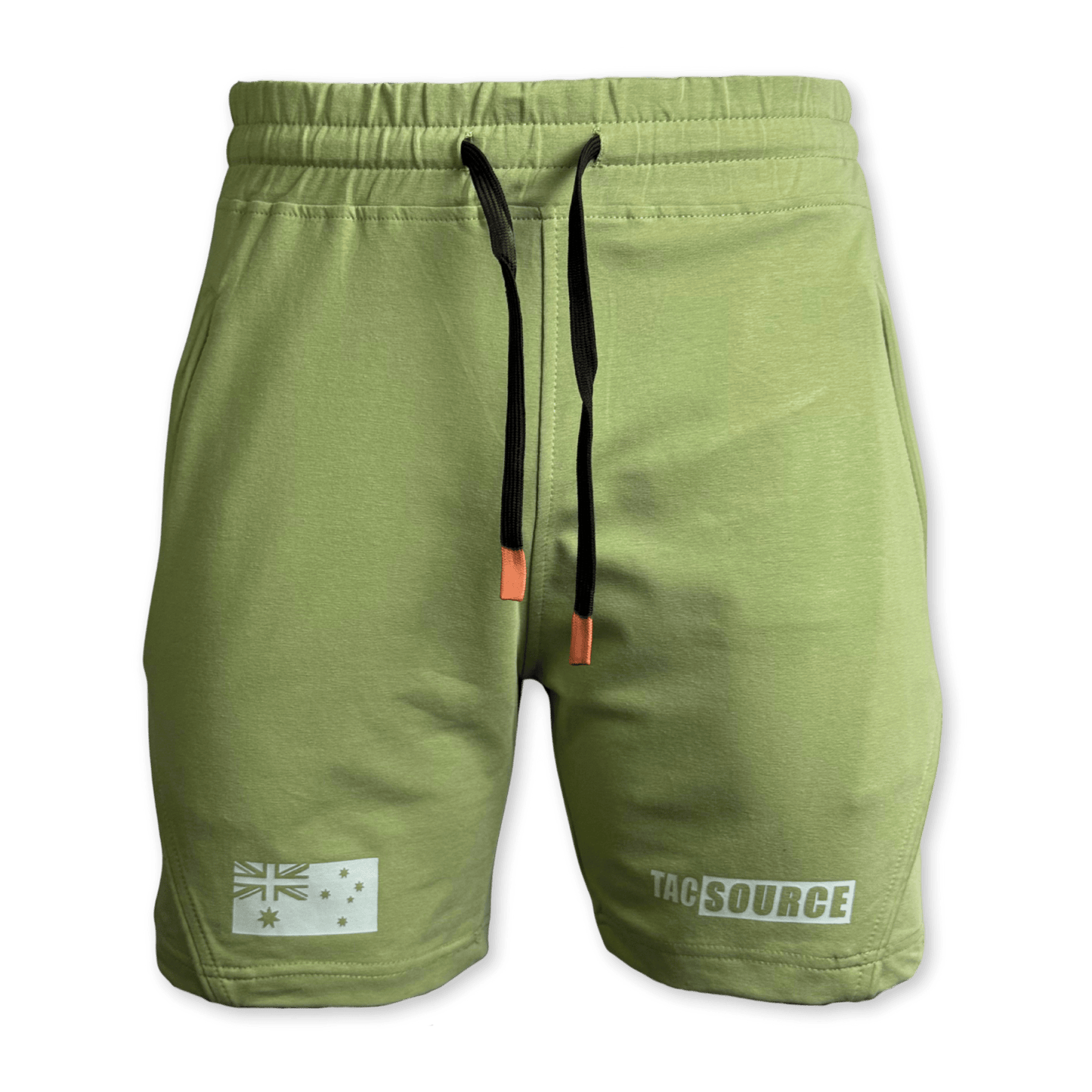 TacSource Legacy Sweat Shorts – Tactical Comfort, Everyday Performance