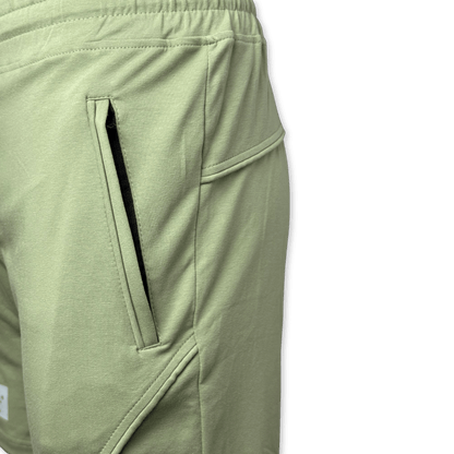 TacSource Legacy Sweat Shorts – Tactical Comfort, Everyday Performance
