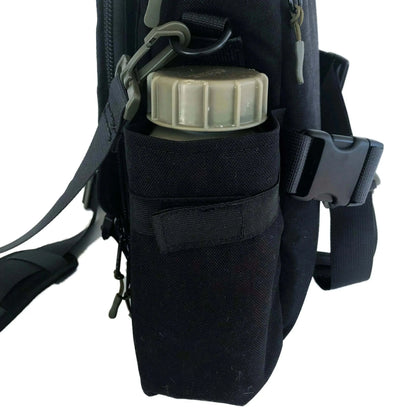 Tactical Bag for Laptop and Field Administration JustGoodKit Tactical Laptop Bag for Field Administration Tactical Bag for Field Administration