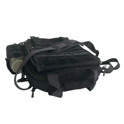 Tactical Bag for Laptop and Field Administration JustGoodKit Tactical Laptop Bag for Field Administration Tactical Bag for Field Administration