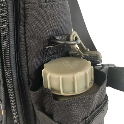 Tactical Bag for Laptop and Field Administration JustGoodKit Tactical Laptop Bag for Field Administration Tactical Bag for Field Administration