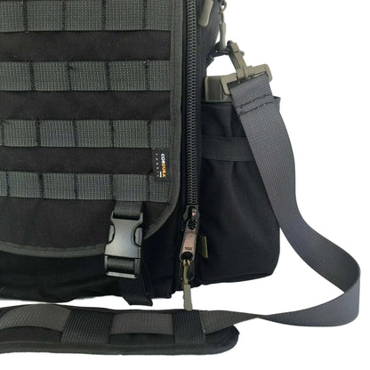 Tactical Bag for Laptop and Field Administration JustGoodKit Tactical Laptop Bag for Field Administration Tactical Bag for Field Administration