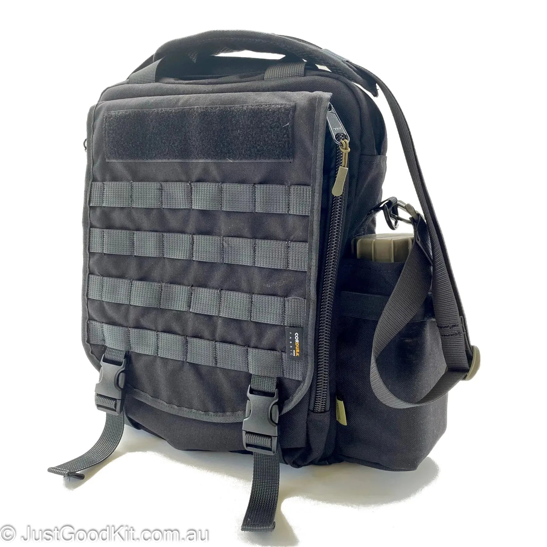JustGoodKit, Tactical Bag for Field Administration