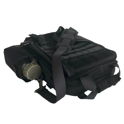 Tactical Bag for Laptop and Field Administration JustGoodKit Tactical Laptop Bag for Field Administration Tactical Bag for Field Administration