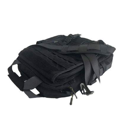 Tactical Bag for Laptop and Field Administration JustGoodKit Tactical Laptop Bag for Field Administration Tactical Bag for Field Administration