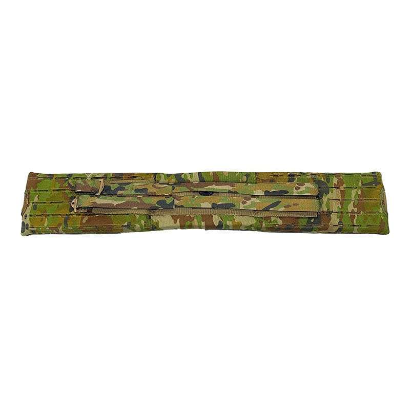 Valhalla Survival Backpacks & Tactical Bags Australian MultiCam (AMC) VALHALLA VERSA Waist Pad | ALICE Pack Frame Kidney Pad Upgrade Australia