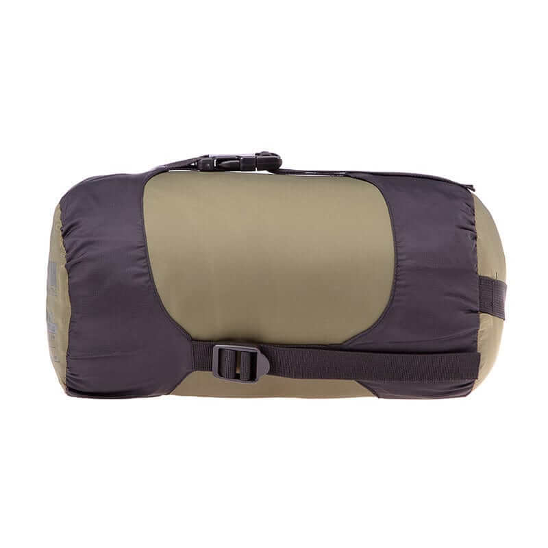 Spartan Vulcan — Summer-Weight Synthetic Sleeping Bag (Olive Drab)