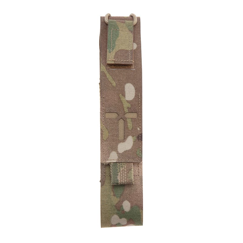 Rapid Response Tourniquet & Shear Pouch – Fast, Secure & MOLLE Compatible