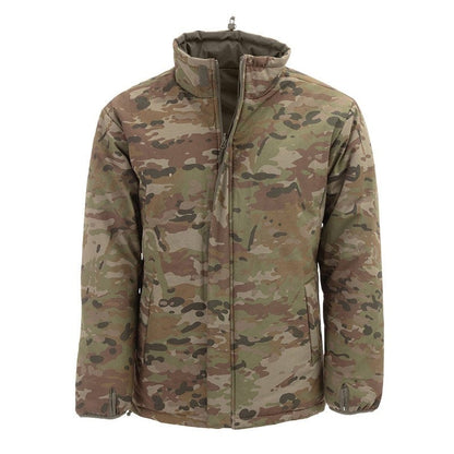 Norseman Reversible Cold Weather Jacket