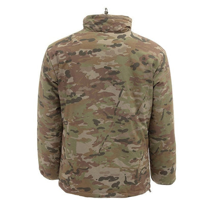 Norseman Reversible Cold Weather Jacket