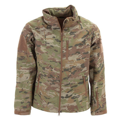 Tactical Softshell Jacket by Valhalla