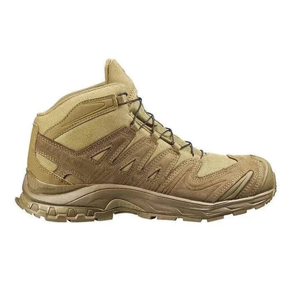 Salomon Shoes - XA Forces Mid Tactical Boot