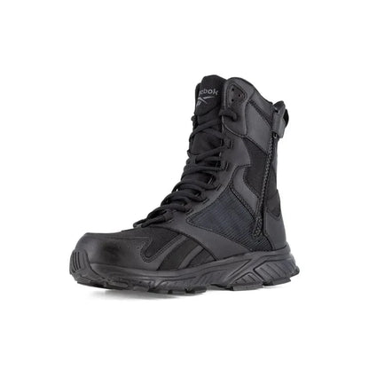Reebok Men's 8-inch Trail Running Boot - Black