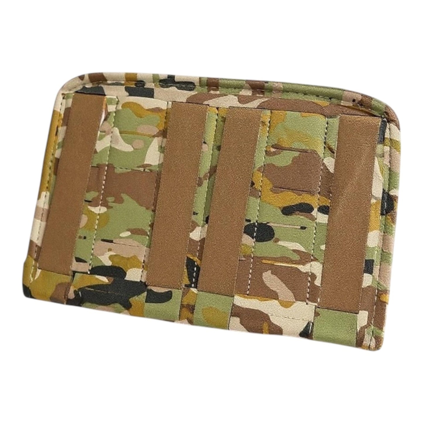 COMMANDER ADMIN PANEL – Tactical Control Starts Here