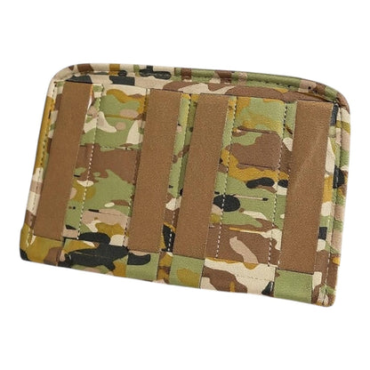 COMMANDER ADMIN PANEL – Tactical Control Starts Here