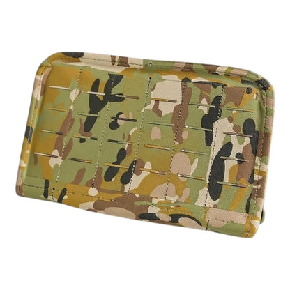 COMMANDER ADMIN PANEL – Tactical Control Starts Here