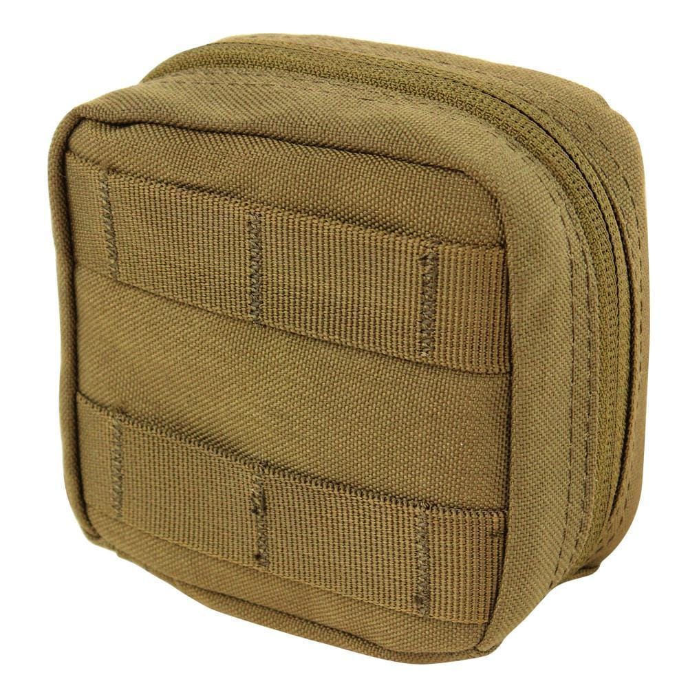 Condor Outdoor - 4 x 4 Utility Pouch
