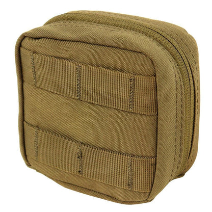 Condor Outdoor - 4 x 4 Utility Pouch