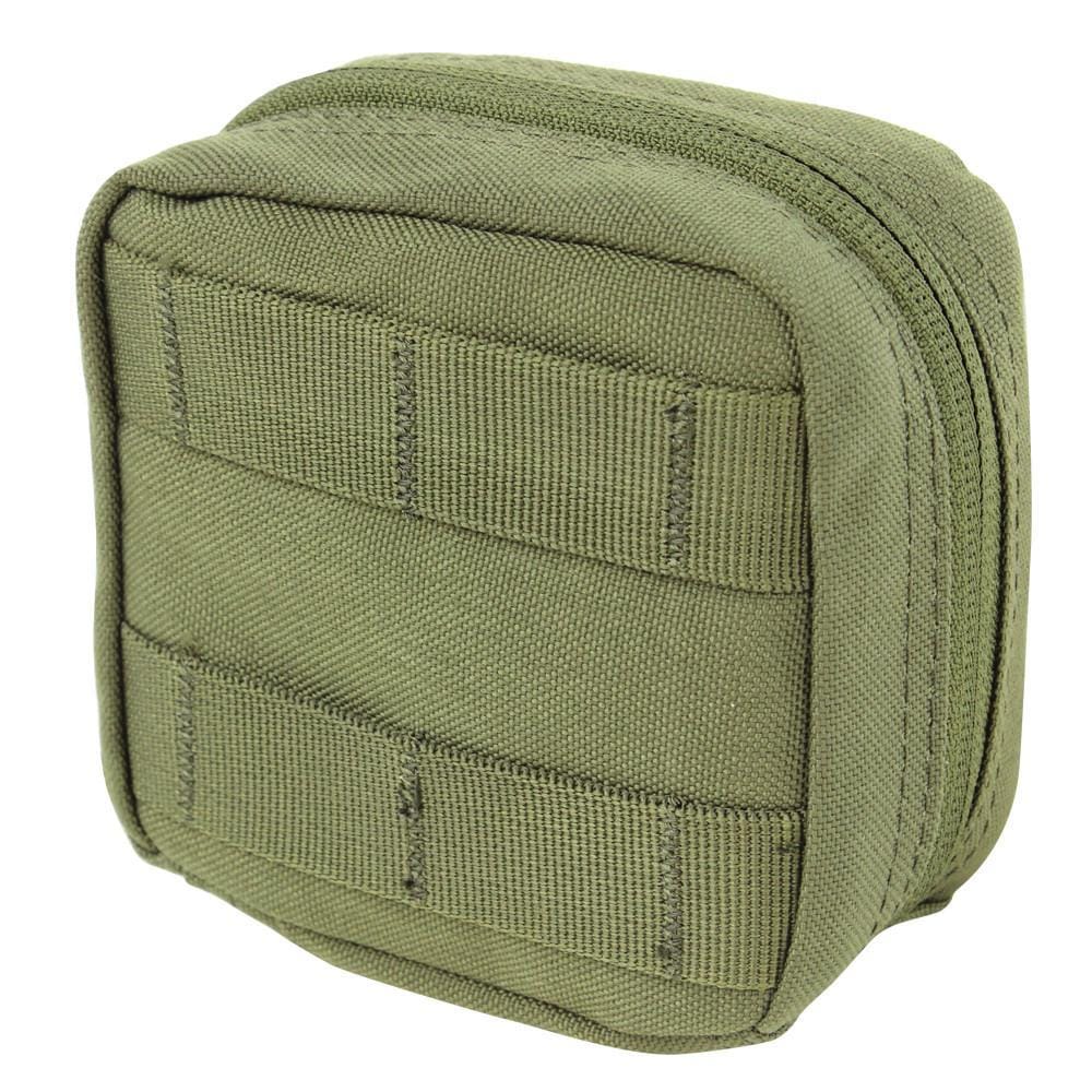 Condor Outdoor - 4 x 4 Utility Pouch