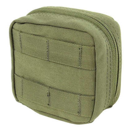 Condor Outdoor - 4 x 4 Utility Pouch