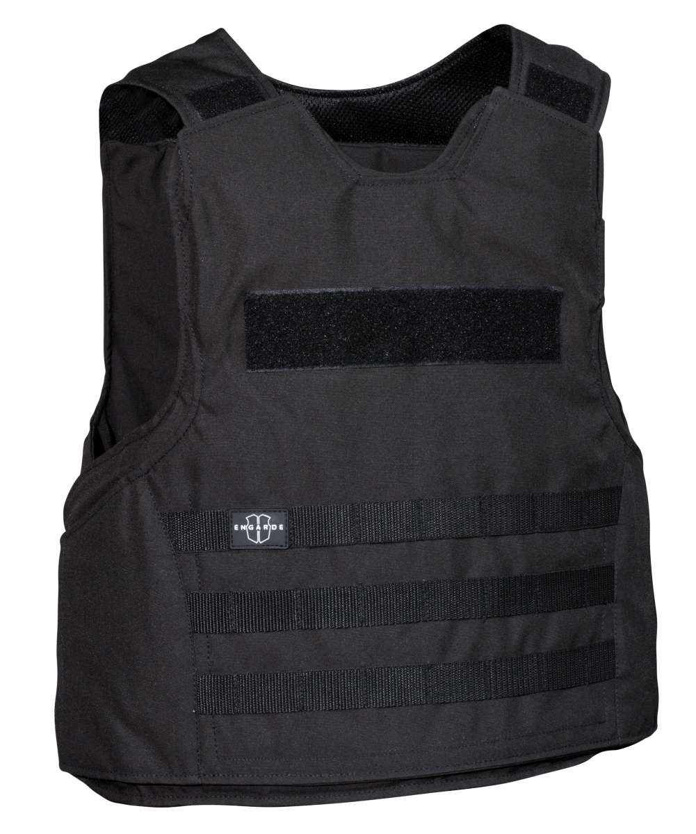 EnGarde - TITANSKIN Anti-Stab Vest | RHINO™ Series Overt