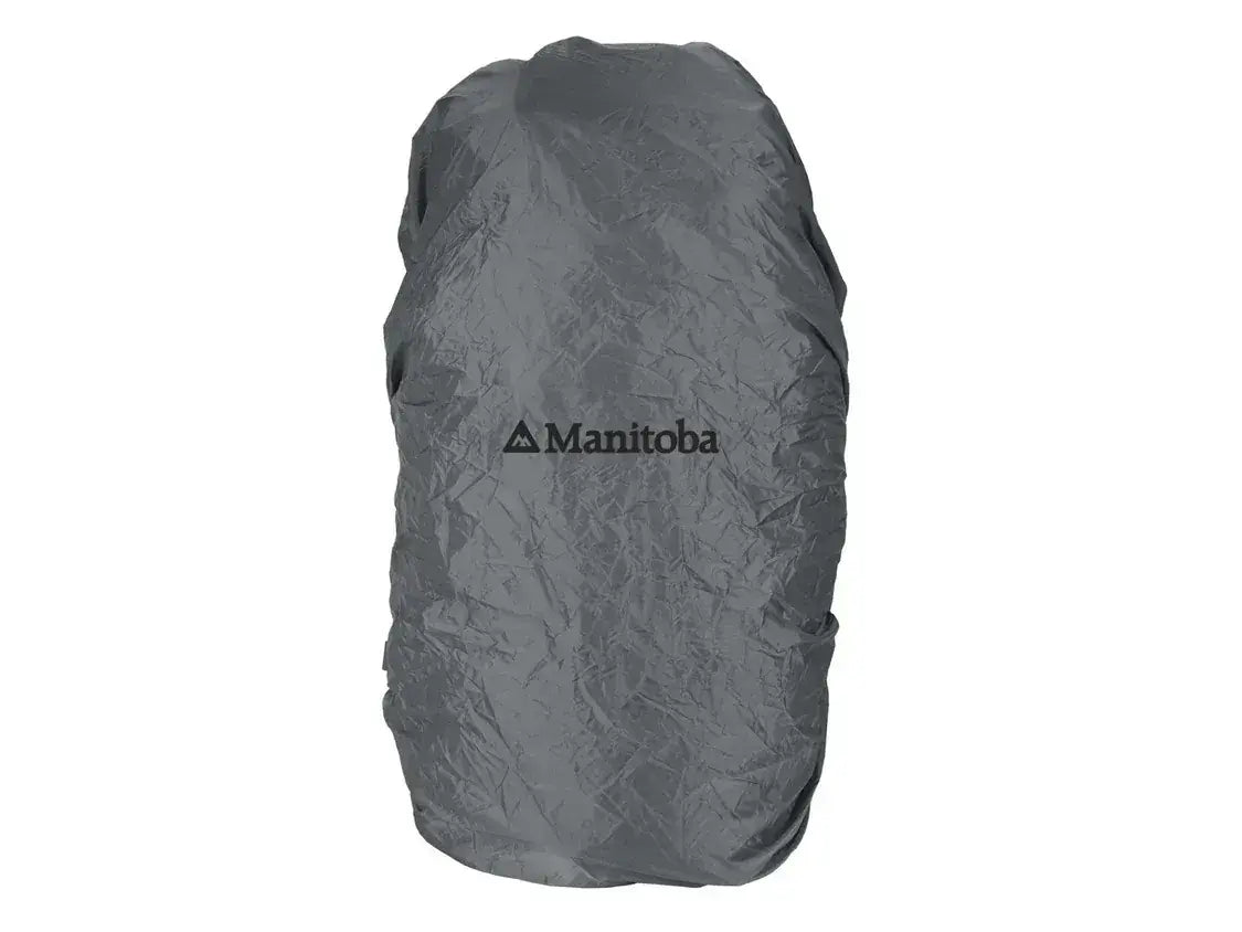 Manitoba Expedition 75L+ Carbon Frame Pack (Olive)