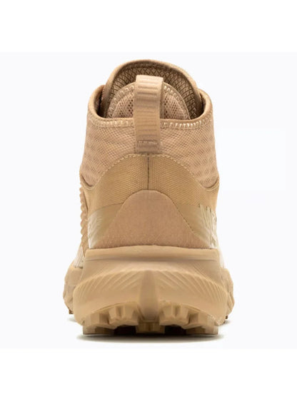 Merrell Tactical Agility Peak 5 Coyote Mid Gore-Tex Boot