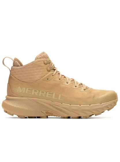 Merrell Tactical Agility Peak 5 Coyote Mid GTX Boot