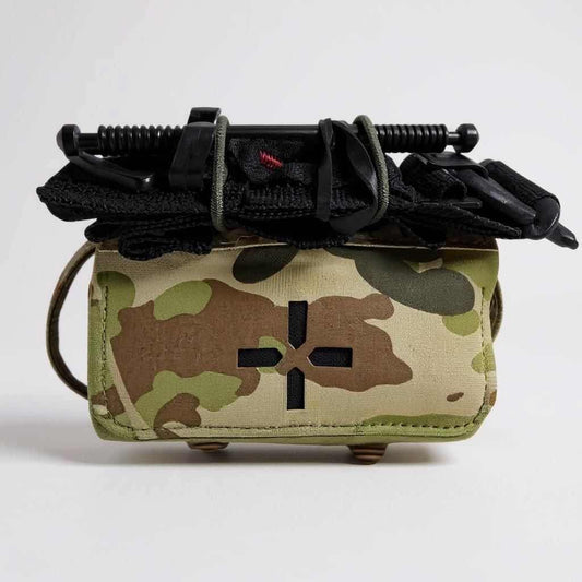 Krieger Industries IFAK 2.0