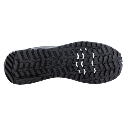 Reebok - Nano X1 Adventure Men's 6" Tactical Boot with Side Zipper - Black