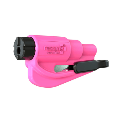 Car Escape Tool | Window Breaker & Seatbelt Cutter