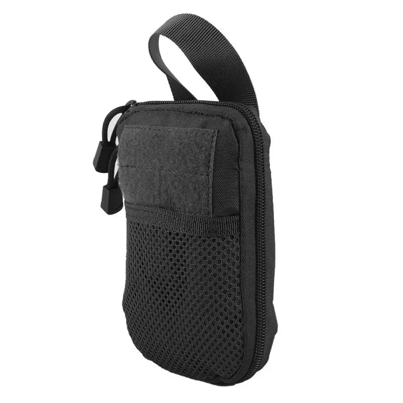 Multi-Function Organizer for Everyday Carry JustGoodKit Multi-Function Organizer for Everyday Carry Tactical Pouch
