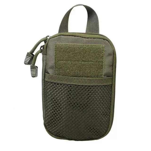 Multi-Function Organizer for Everyday Carry JustGoodKit Multi-Function Organizer for Everyday Carry Tactical Pouch