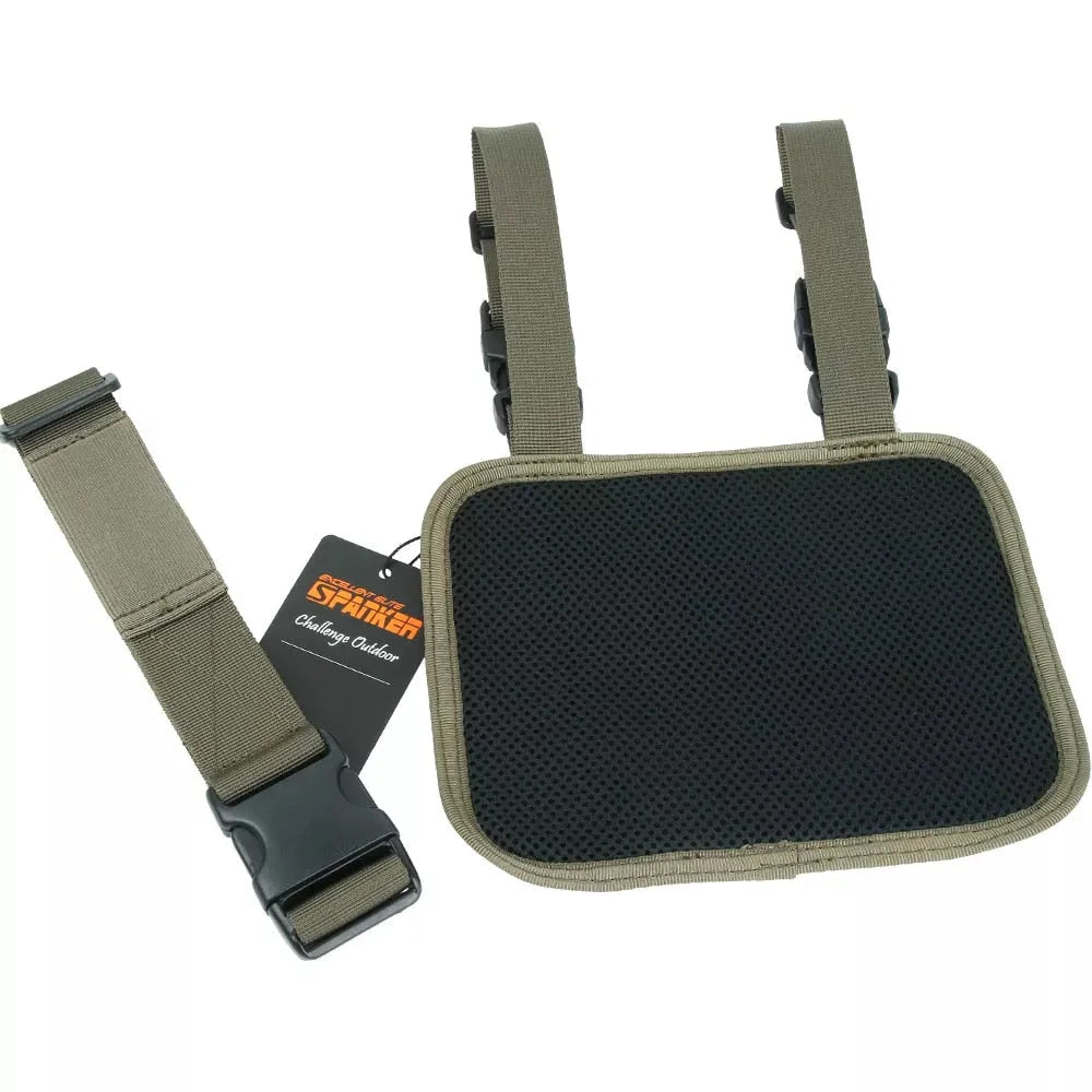 MOLLE Leg Panel for Extra Carry JustGoodKit MOLLE Leg Panel for Extra Carry MOLLE Leg Panel for Extra Carry Duplicate View More actions