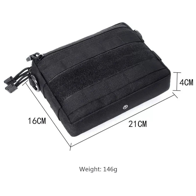Pouch for Everyday Carry JustGoodKit Pouch for Everyday Carry Pouch for Everyday Carry