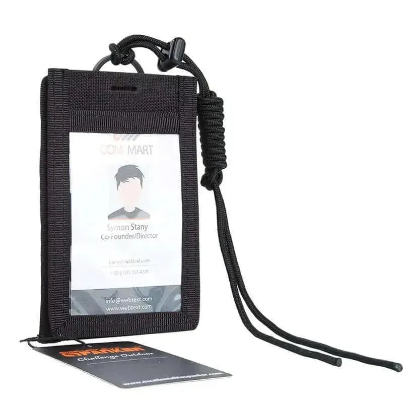 ID Card Holder JustGoodKit ID Card Holder ID Card Holder