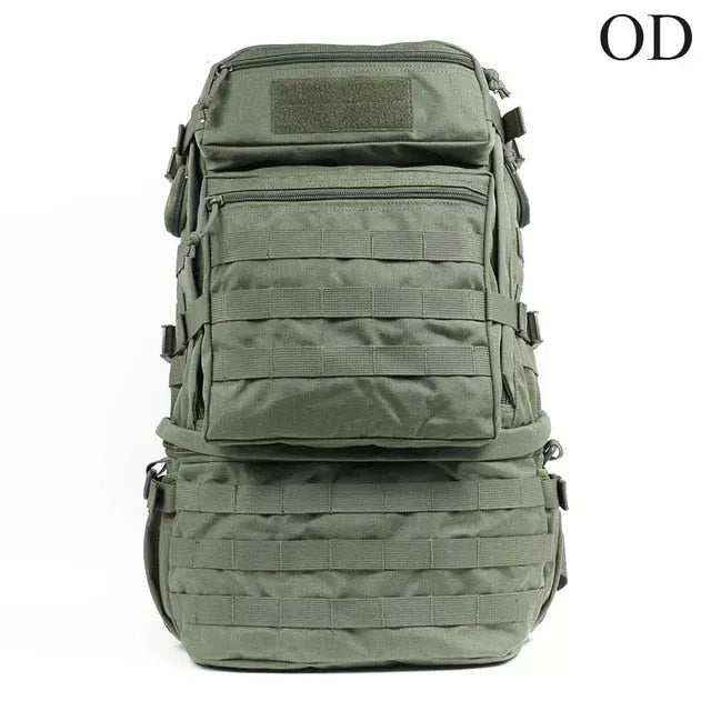 Multi-function Backpack 65L JustGoodKit Multi-function Backpack 65L Backpack