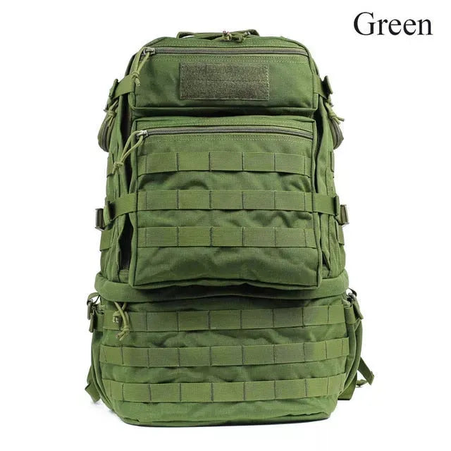 Multi-function Backpack 65L JustGoodKit Multi-function Backpack 65L Backpack