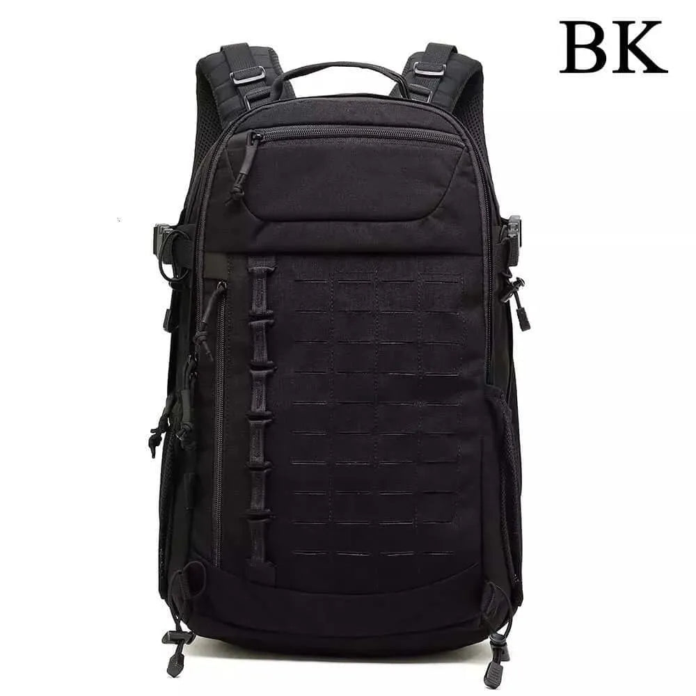 Rucksack 500D Cordura 30L Capacity JustGoodKit Rucksack 500D Cordura 30L Capacity Rucksack 500D Cordura 30L Capacity