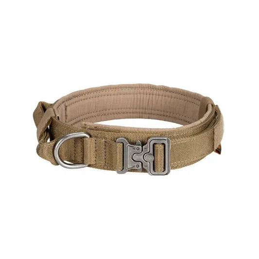 Military Dog Collar JustGoodKit Military Dog Collar Military Dog Collar