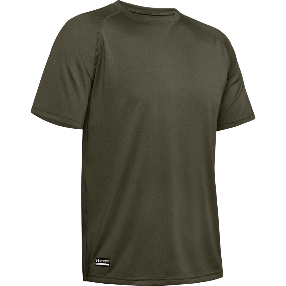 Men’s UA Tactical Tech™ Short Sleeve T-Shirt