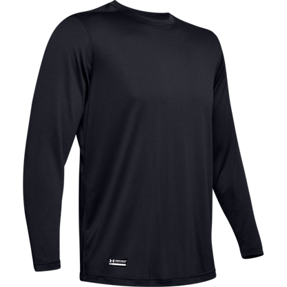 Men's Tactical UA Tech™ Long Sleeve T-Shirt