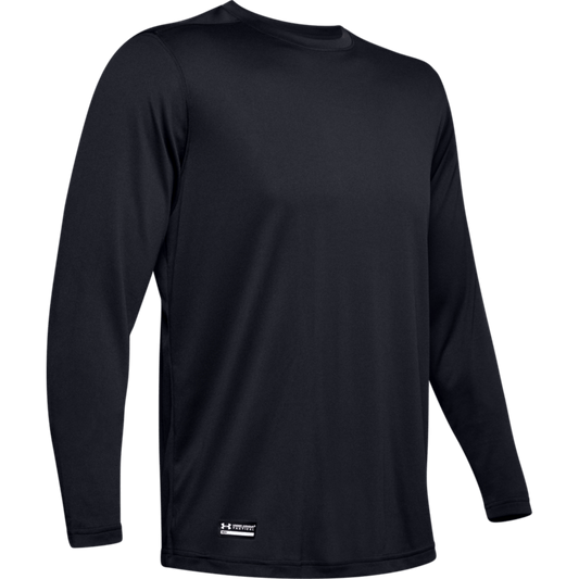 Men's Tactical UA Tech™ Long Sleeve T-Shirt