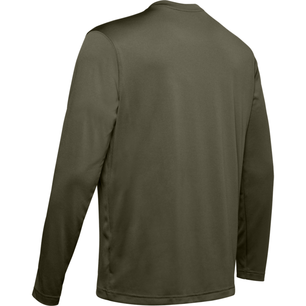 Men's Tactical UA Tech™ Long Sleeve T-Shirt