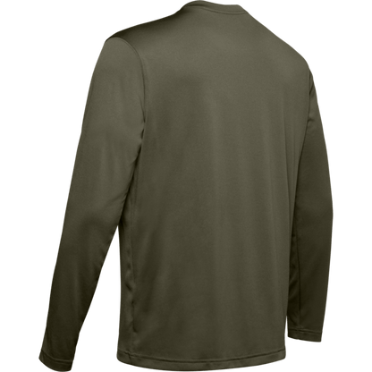 Men's Tactical UA Tech™ Long Sleeve T-Shirt