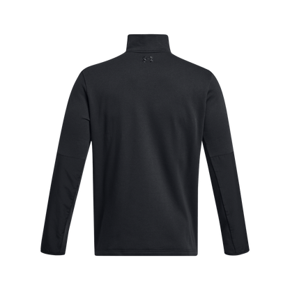 Men's UA Rival Fleece Tactical Job ¼ Zip