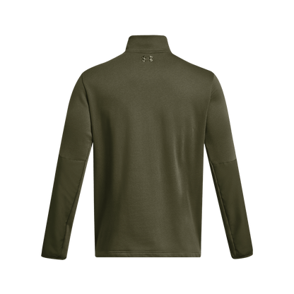 Men's UA Rival Fleece Tactical Job ¼ Zip