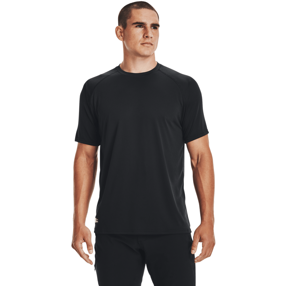 Men’s UA Tactical Tech™ Short Sleeve T-Shirt