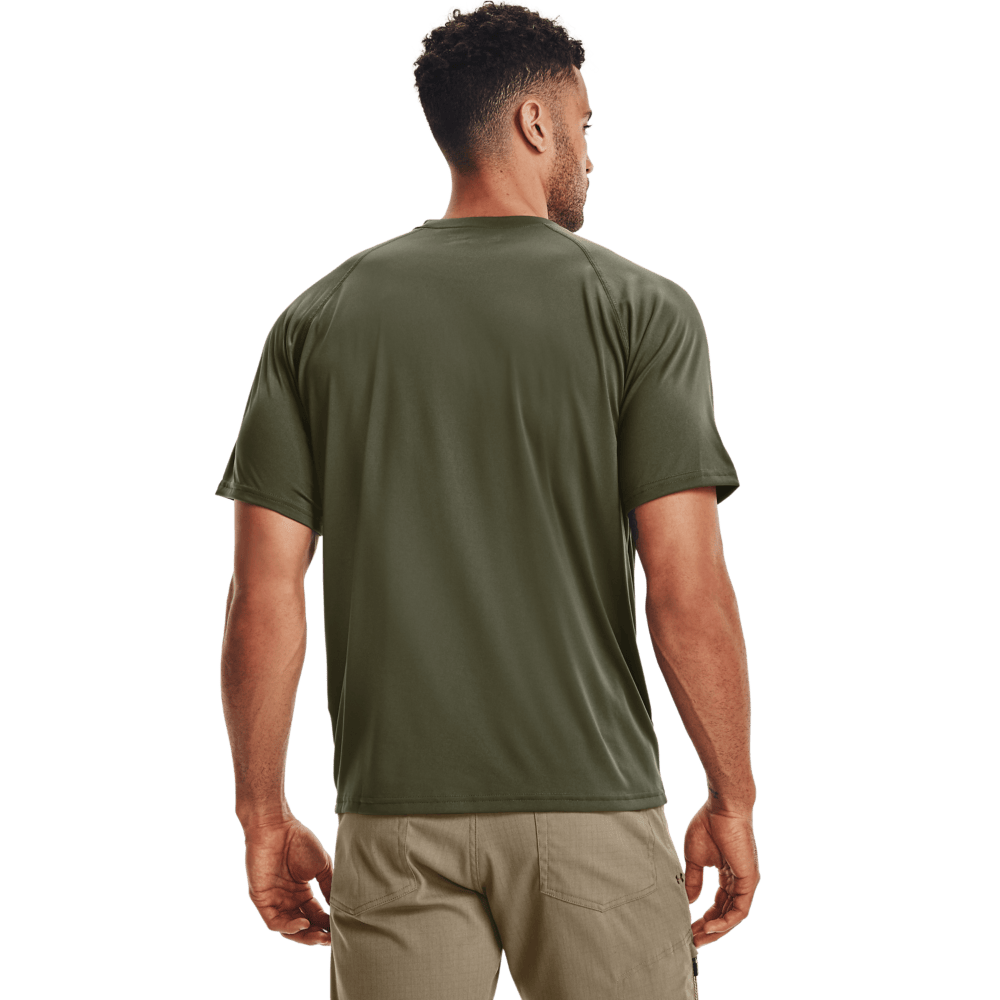 Men’s UA Tactical Tech™ Short Sleeve T-Shirt